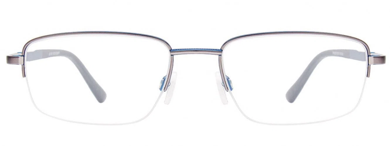 Takumi TK1223 Eyeglasses - view 4